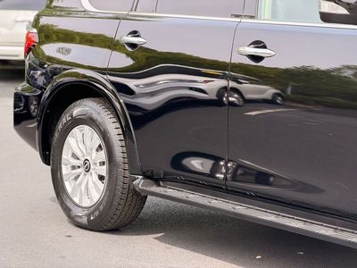 2024 Nissan Armada SV - Photo 9