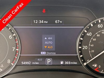 2024 Nissan Armada SV - Photo 3