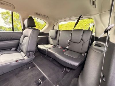 2024 Nissan Armada SV - Photo 14
