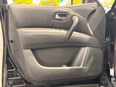 2024 Nissan Armada SV - Photo 26