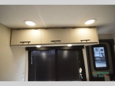 2027 Forest River RV Westbrook Luxury — photo 18 view