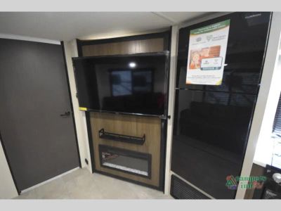2027 Forest River RV Westbrook Luxury — photo 21 view