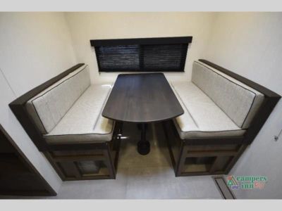 2027 Forest River RV Westbrook Luxury — photo 37 view