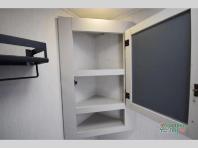 2027 Forest River RV Westbrook Luxury — photo 29 view