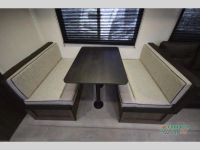 2027 Forest River RV Westbrook Luxury — photo 24 view