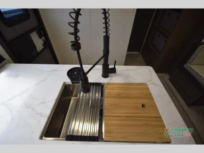 2027 Forest River RV Westbrook Luxury — photo 15 view