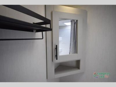 2027 Forest River RV Westbrook Luxury — photo 28 view