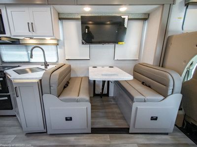 2026 Thor Motor Coach Four Winds - Photo 12