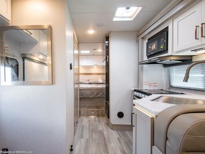 2026 Thor Motor Coach Four Winds - Photo 10