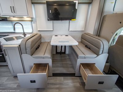 2026 Thor Motor Coach Four Winds - Photo 13