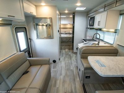 2026 Thor Motor Coach Four Winds - Photo 7