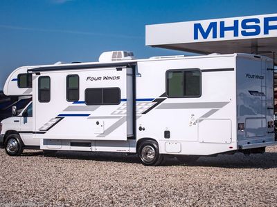2026 Thor Motor Coach Four Winds - Photo 2