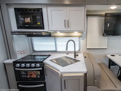 2026 Thor Motor Coach Four Winds - Photo 14