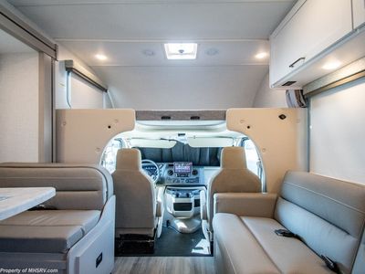 2026 Thor Motor Coach Four Winds - Photo 4