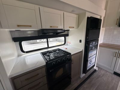 2026 Jayco Eagle HT - Photo 27
