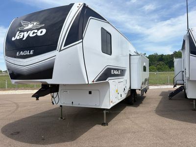 2026 Jayco Eagle HT - Photo 5