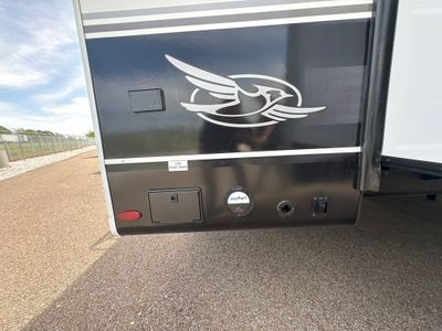 2026 Jayco Eagle HT - Photo 14