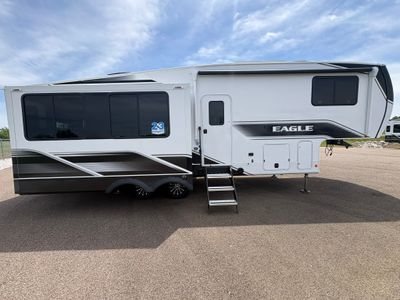 2026 Jayco Eagle HT - Photo 9