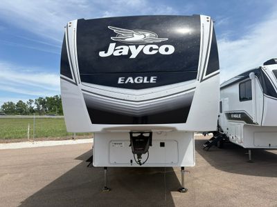 2026 Jayco Eagle HT - Photo 1