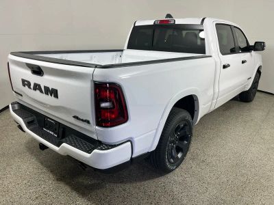 2026 RAM 1500 — detail view