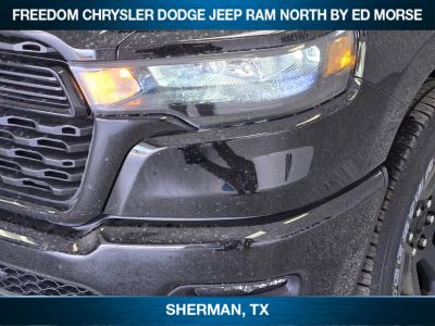 2026 RAM Ram 1500 — detail view