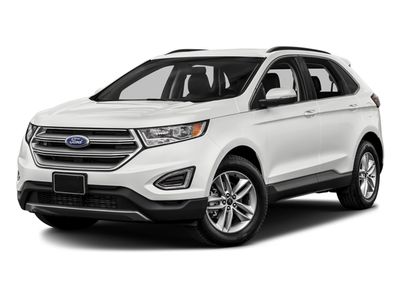 2018 Ford Edge - Photo 2