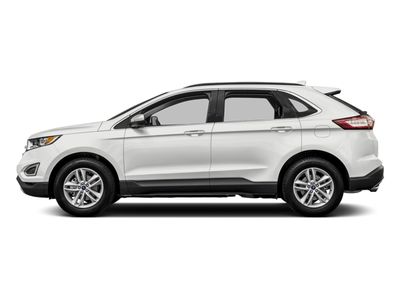 2018 Ford Edge - Photo 4