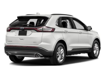 2018 Ford Edge - Photo 3