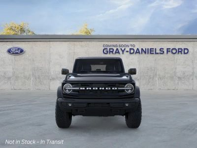 2026 Ford Bronco - Photo 6