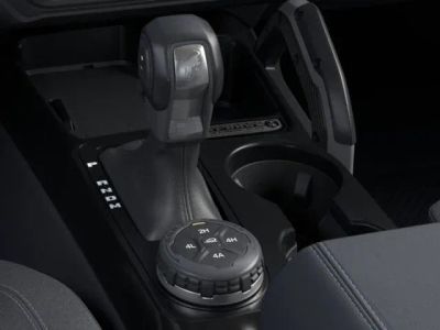 2026 Ford Bronco - Photo 42