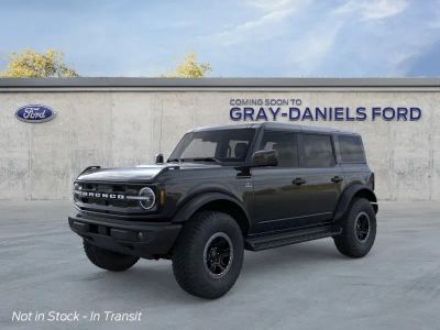 2026 Ford Bronco - Photo 1