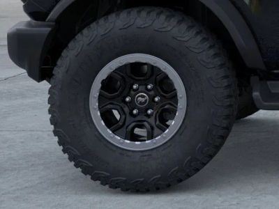 2026 Ford Bronco - Photo 46