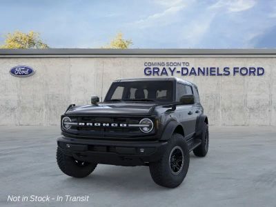2026 Ford Bronco - Photo 2