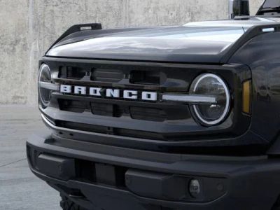 2026 Ford Bronco - Photo 44