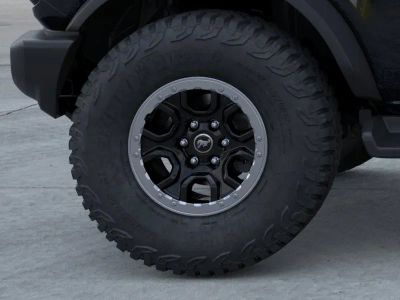 2026 Ford Bronco - Photo 21