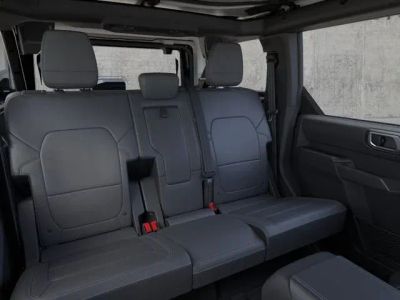 2026 Ford Bronco - Photo 36