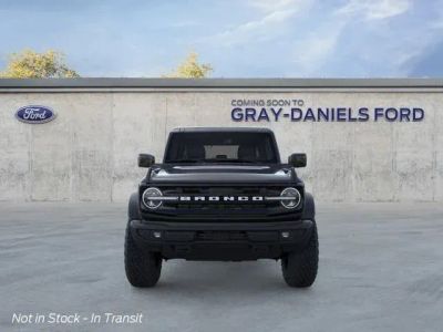 2026 Ford Bronco - Photo 31