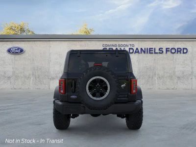 2026 Ford Bronco - Photo 5