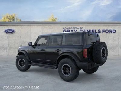 2026 Ford Bronco - Photo 29