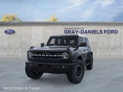 2026 Ford Bronco - Photo 27