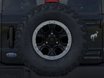 2026 Ford Bronco - Photo 24