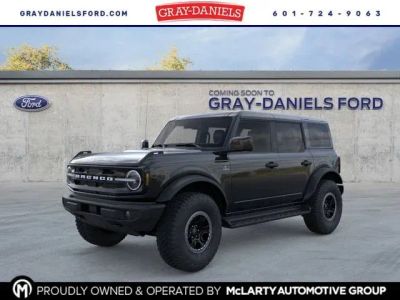 2026 Ford Bronco - Photo 26