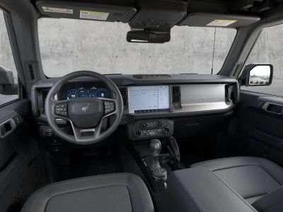 2026 Ford Bronco - Photo 9