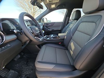 2026 Chevrolet Equinox - Photo 9