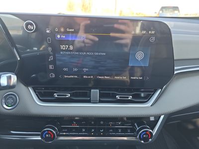 2026 Chevrolet Equinox - Photo 11