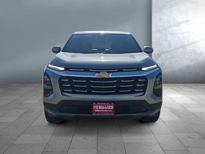 2026 Chevrolet Equinox - Photo 2