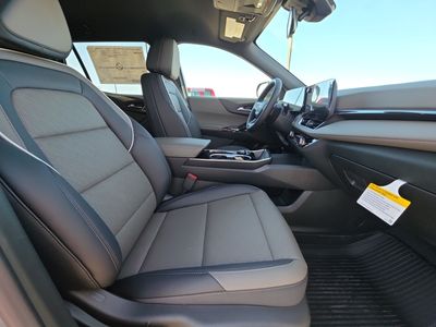 2026 Chevrolet Equinox - Photo 15