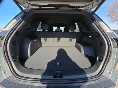 2026 Chevrolet Equinox - Photo 17