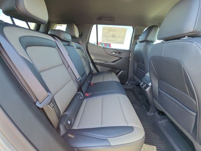 2026 Chevrolet Equinox - Photo 14