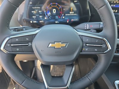 2026 Chevrolet Equinox - Photo 19